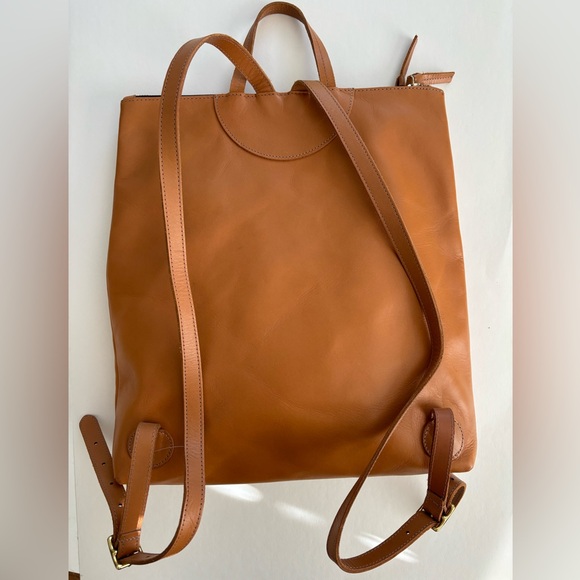 On hold - Clare V Agnes Backpack - Picture 2 of 7